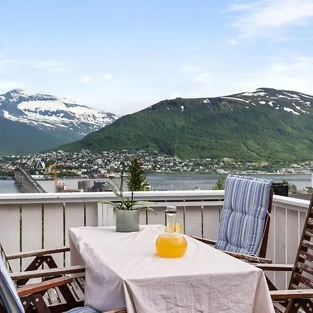 Villa House With Iconic View *
